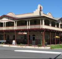 The Royal Hotel Adelong - Palm Beach Accommodation