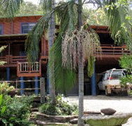 Bass Lodge - Palm Beach Accommodation