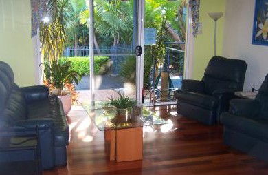 Azura Beach House Bed And Breakfast - Palm Beach Accommodation 1