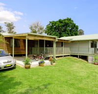 Cedar Grove Farmstay - Palm Beach Accommodation