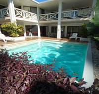 Calypso - Palm Beach Accommodation