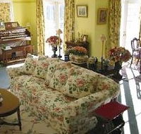 Chinoiserie B and B - Palm Beach Accommodation