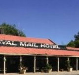 Royal Mail Hotel Booroorban - Palm Beach Accommodation