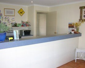 Deniliquin NSW Palm Beach Accommodation