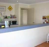 Centrepoint Motel - Palm Beach Accommodation