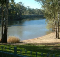 Riverview Motel - Palm Beach Accommodation