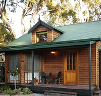 Cottages On Edward - Palm Beach Accommodation