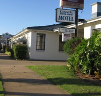 The Coach House Hotel Motel - Palm Beach Accommodation