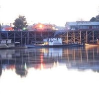 Murray River Holiday Park - Palm Beach Accommodation