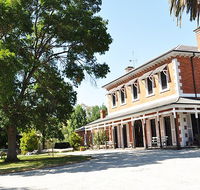 Perricoota Station - Palm Beach Accommodation