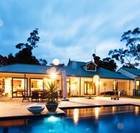 Bright on the Murray - Palm Beach Accommodation
