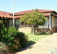 Kanji Cottage - Palm Beach Accommodation