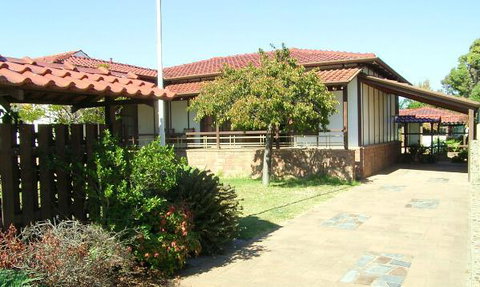 Kanji Cottage - Palm Beach Accommodation 0