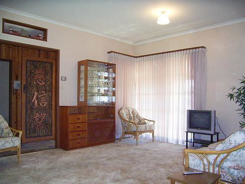 Kanji Cottage - Palm Beach Accommodation 1