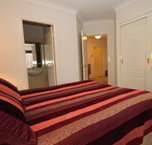 Central Court Apartments - Palm Beach Accommodation