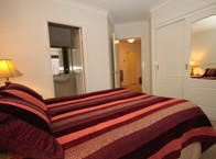 Central Court Apartments - Palm Beach Accommodation 0