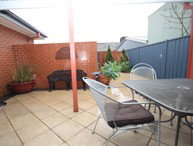 Central Court Apartments - Palm Beach Accommodation 1