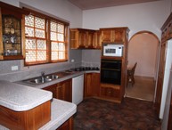 Central Court Apartments - Palm Beach Accommodation 4