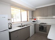 Central Court Apartments - Palm Beach Accommodation 7