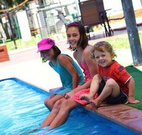 Big4 Wagga Wagga Holiday Park - Palm Beach Accommodation