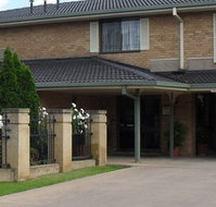 Garden City Motor Inn - Wagga Wagga - Palm Beach Accommodation