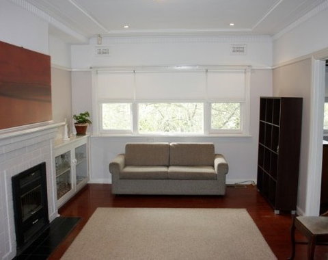 Blamey House - Palm Beach Accommodation 1