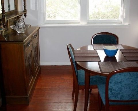 Blamey House - Palm Beach Accommodation 2