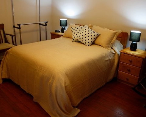 Blamey House - Palm Beach Accommodation 3