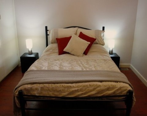 Blamey House - Palm Beach Accommodation 4