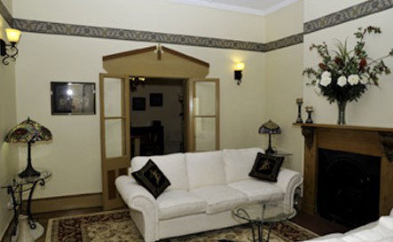 Ms. - Palm Beach Accommodation 1