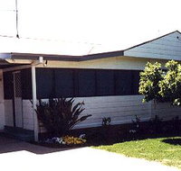 Kooringal Cottage - Palm Beach Accommodation