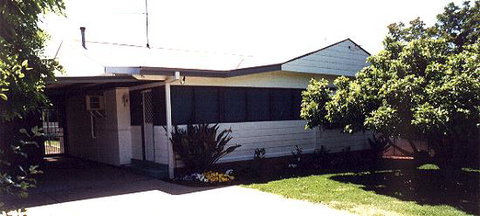 Kooringal Cottage - Palm Beach Accommodation 0