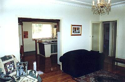 Kooringal Cottage - Palm Beach Accommodation 1