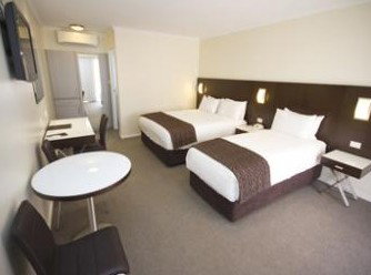Mercure Wagga Wagga - Palm Beach Accommodation 0