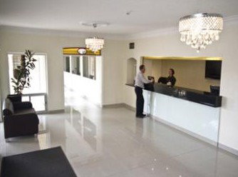 Mercure Wagga Wagga - Palm Beach Accommodation 1