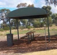 Wanganella Creek Camp Park - Palm Beach Accommodation