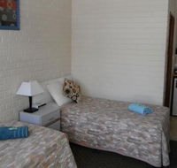Bondi Motel Moree - Palm Beach Accommodation
