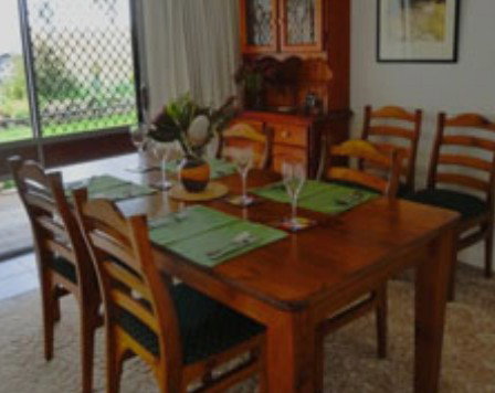 Brookmount Retreat - Palm Beach Accommodation 1