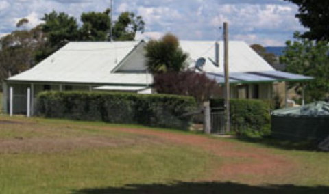 Brookmount Retreat - Palm Beach Accommodation 2