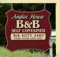 Anglea House Bed and Breakfast - Palm Beach Accommodation