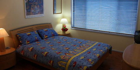 Aspect On Jones Beach - Palm Beach Accommodation 3