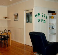 Carrs Hunter Valley Macadamia Farm Guest House - Palm Beach Accommodation