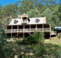 Cants Cottage - Palm Beach Accommodation
