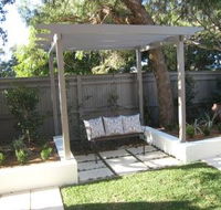Brezza Bella Bed and Breakfast - Palm Beach Accommodation