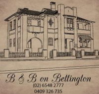 B and B on Bettington - Palm Beach Accommodation