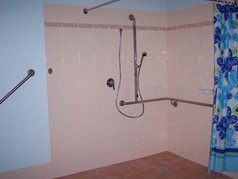 Belmadar Rose Cottage - Palm Beach Accommodation 2