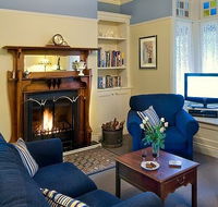 Bethany Manor Bed and Breakfast - Palm Beach Accommodation