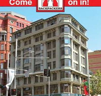790 on George Backpackers - Palm Beach Accommodation