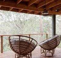 Billabong Retreat Sydney - Palm Beach Accommodation