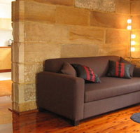 Australia Street Cottage - Palm Beach Accommodation